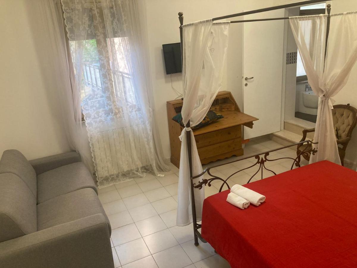 Casa Vacanze Mare 페스카라 외부 사진