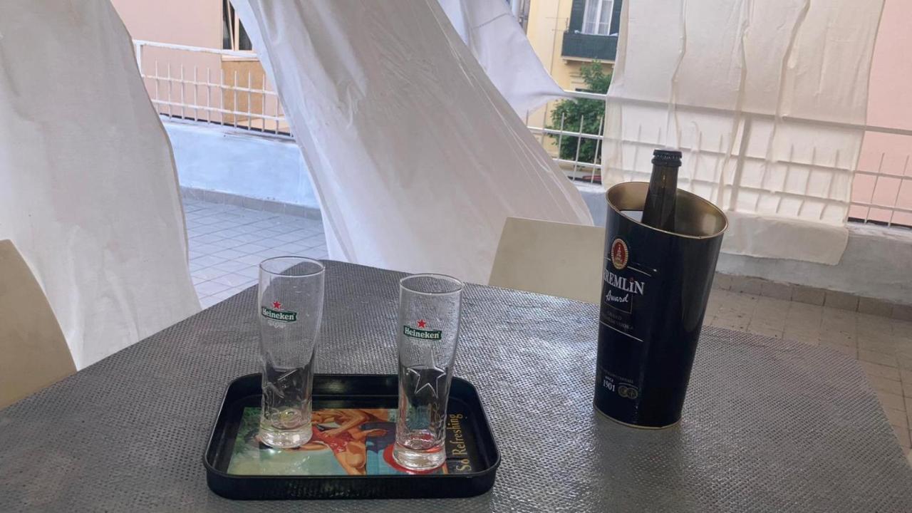 Casa Vacanze Mare 페스카라 외부 사진
