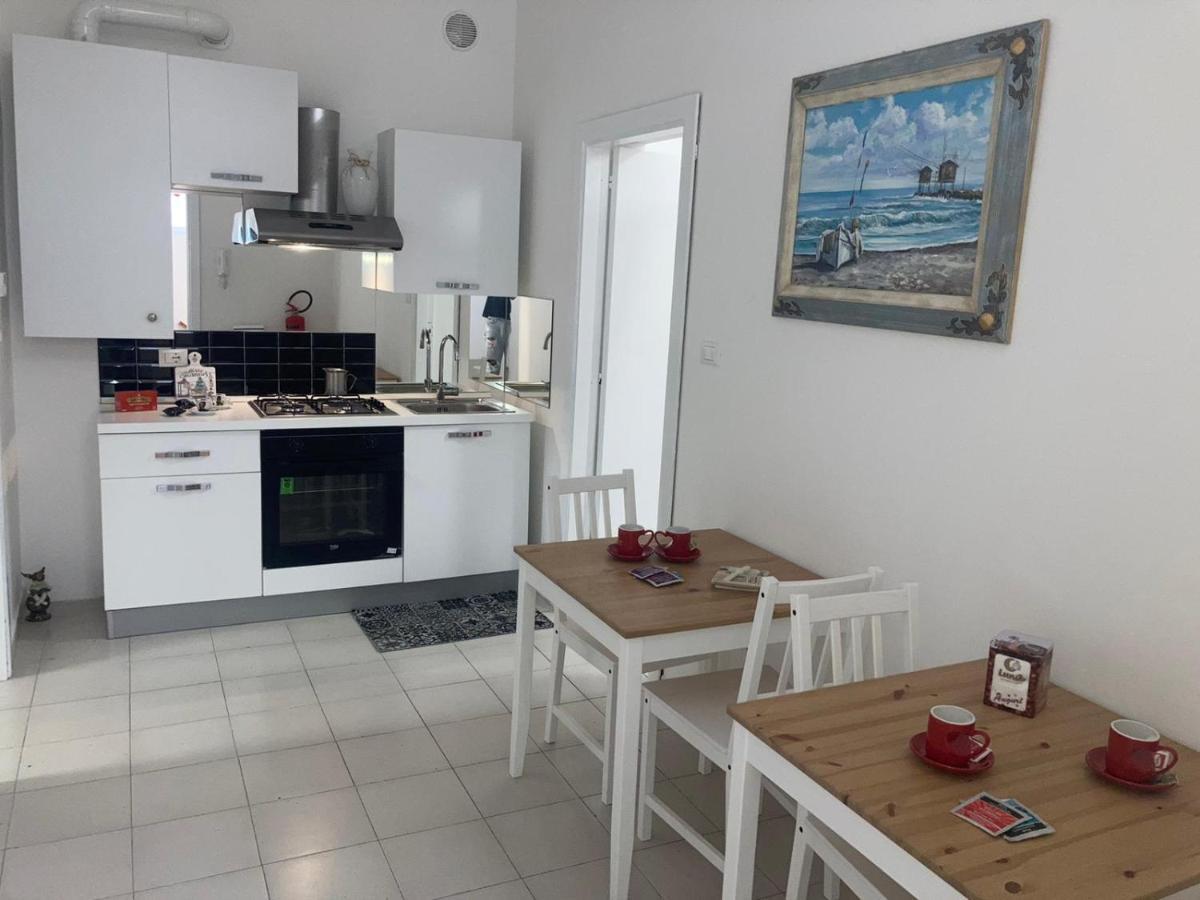 Casa Vacanze Mare 페스카라 외부 사진