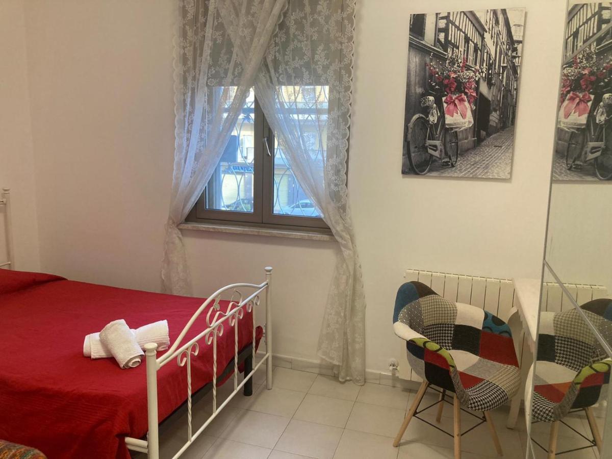 Casa Vacanze Mare 페스카라 외부 사진
