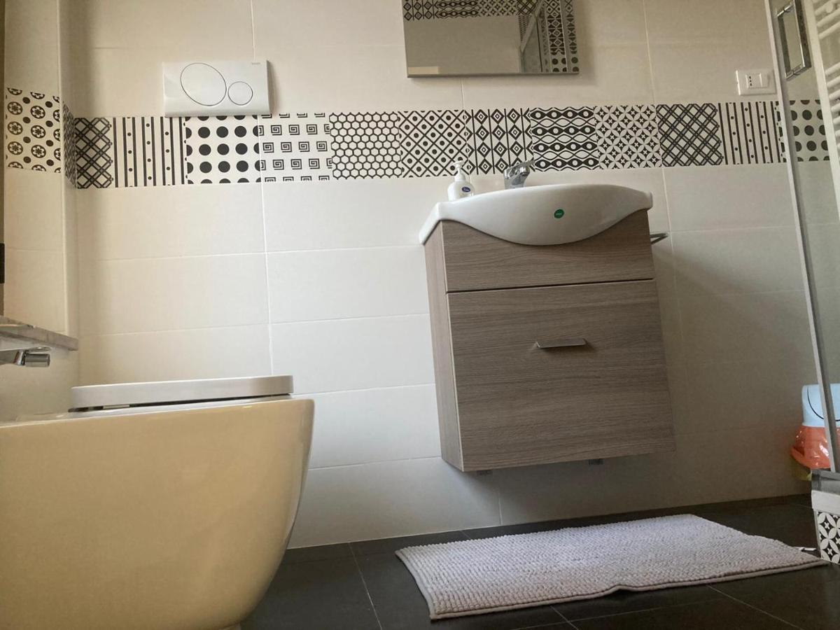 Casa Vacanze Mare 페스카라 외부 사진