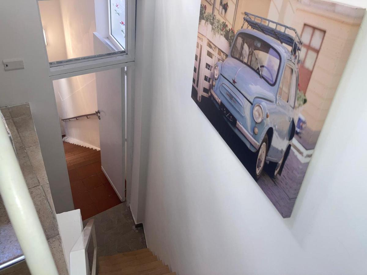 Casa Vacanze Mare 페스카라 외부 사진
