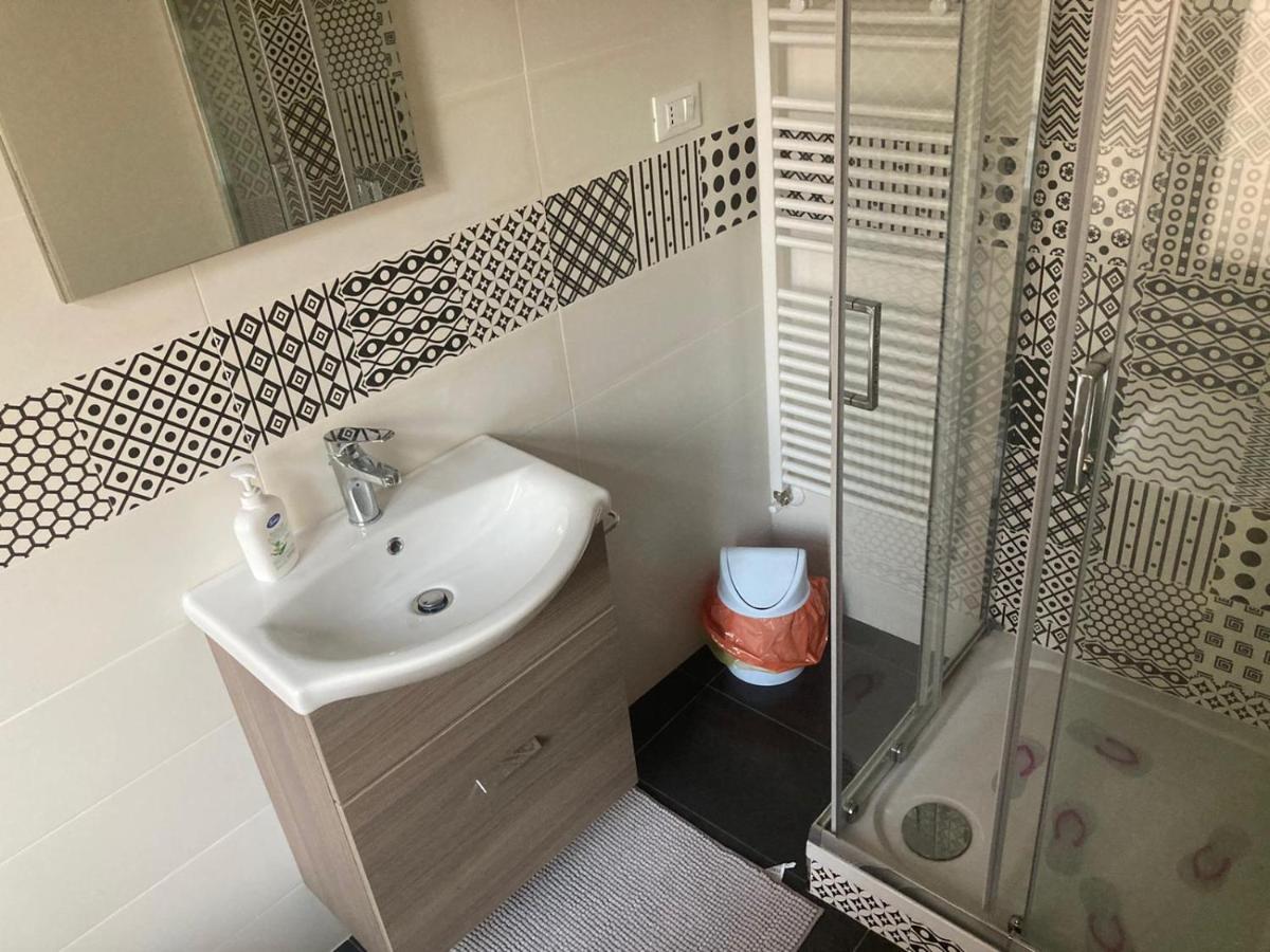 Casa Vacanze Mare 페스카라 외부 사진